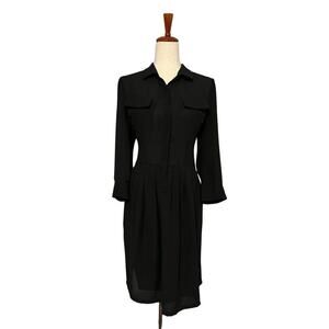 Uniqlo Black Women's Dress